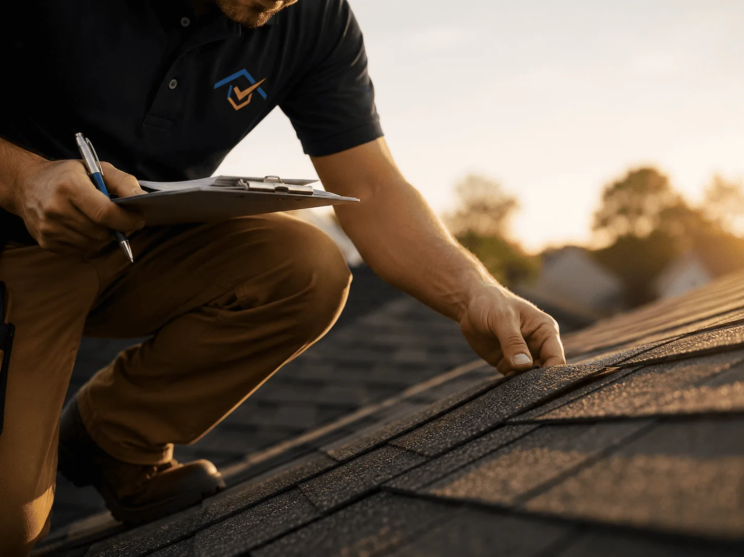 Why Choose Roof Inspection in Salina, OK